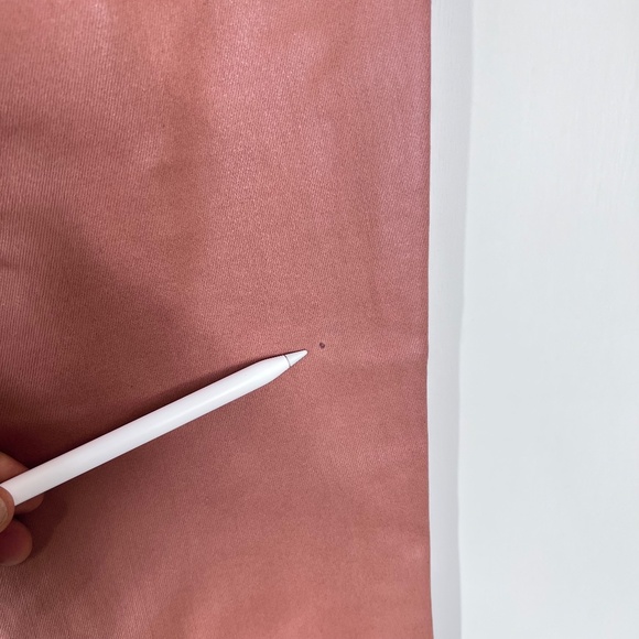 L'AGENCE Margo High Wasted Mocha Brown Coated‎ Jeans, 28 NWOT - Picture 9 of 16